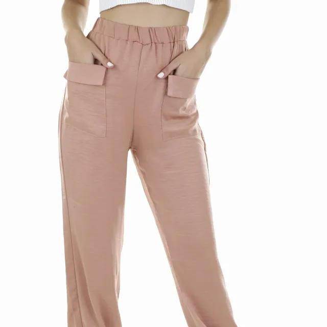 Pudra Jogger Pantolon
